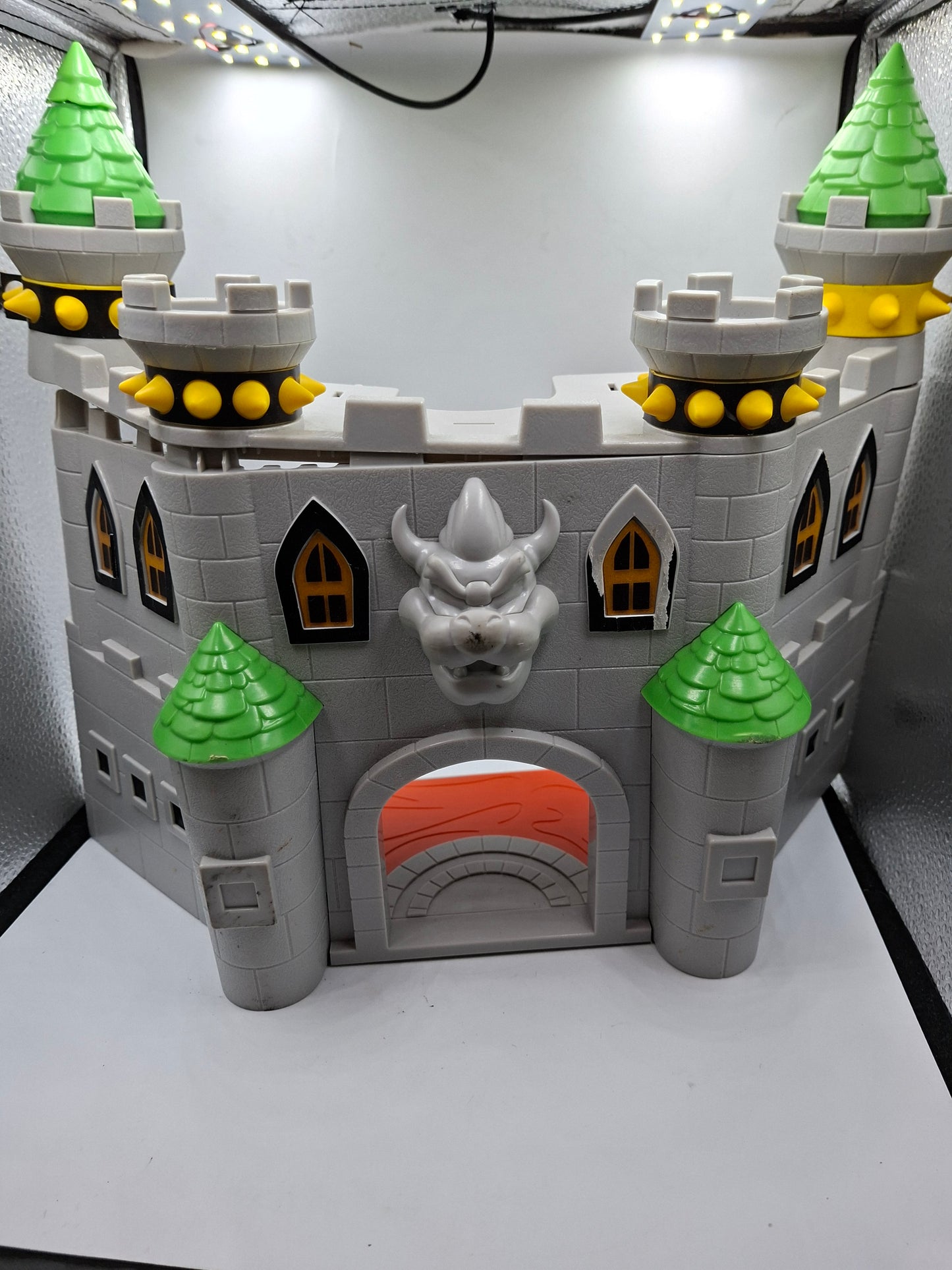 TOY