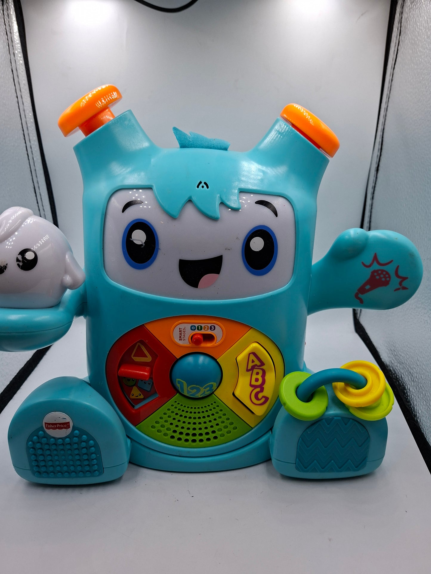 TOY