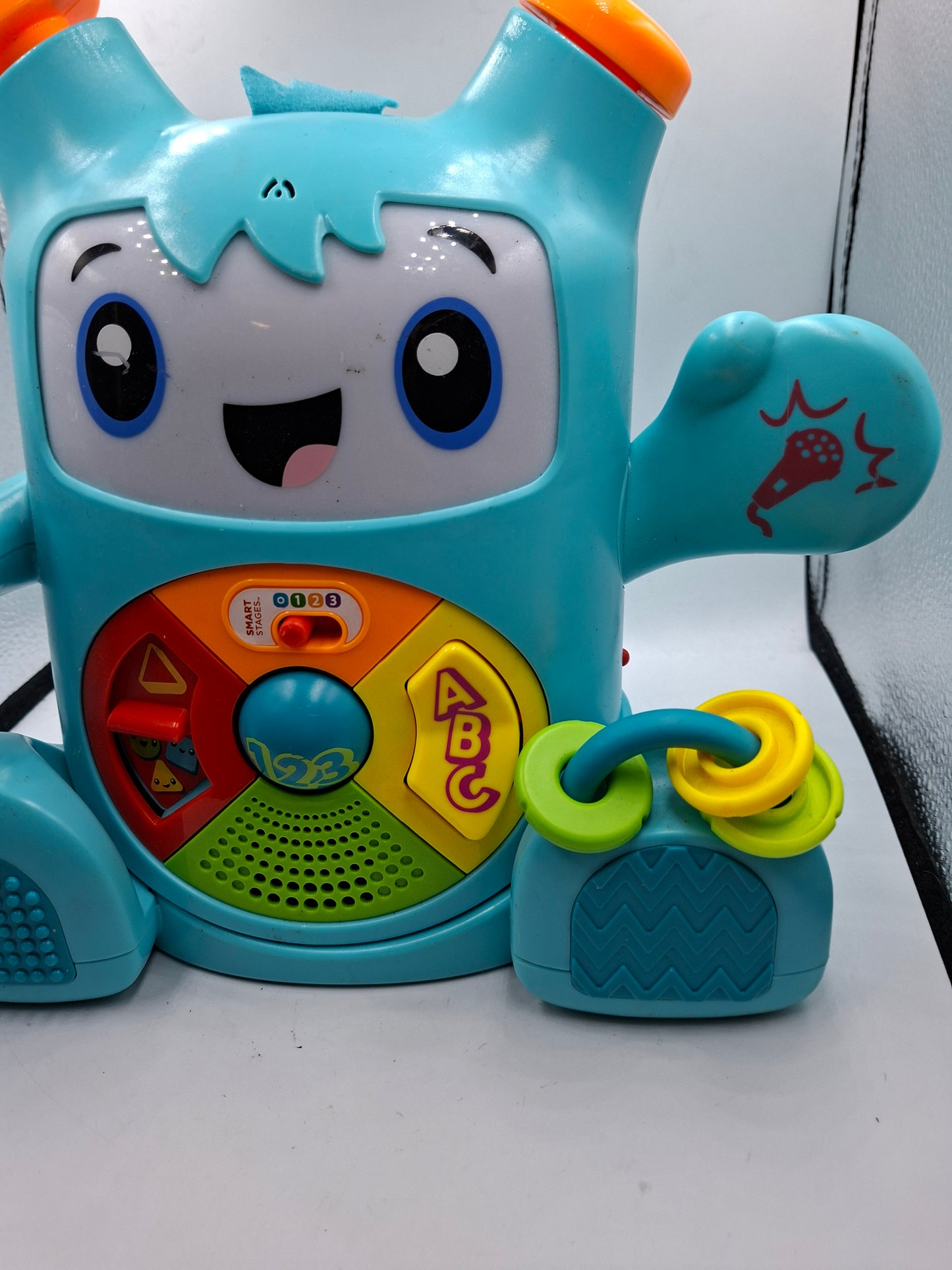 TOY