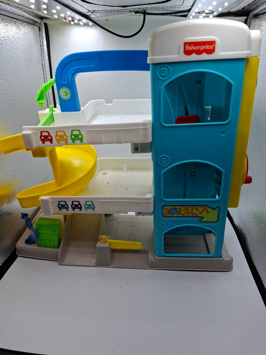 TOY