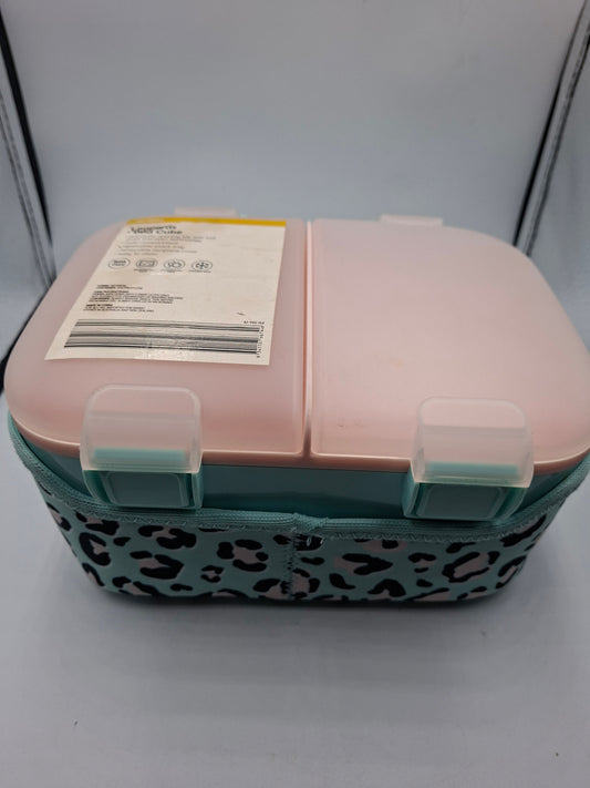 ANKO LUNCH BOX