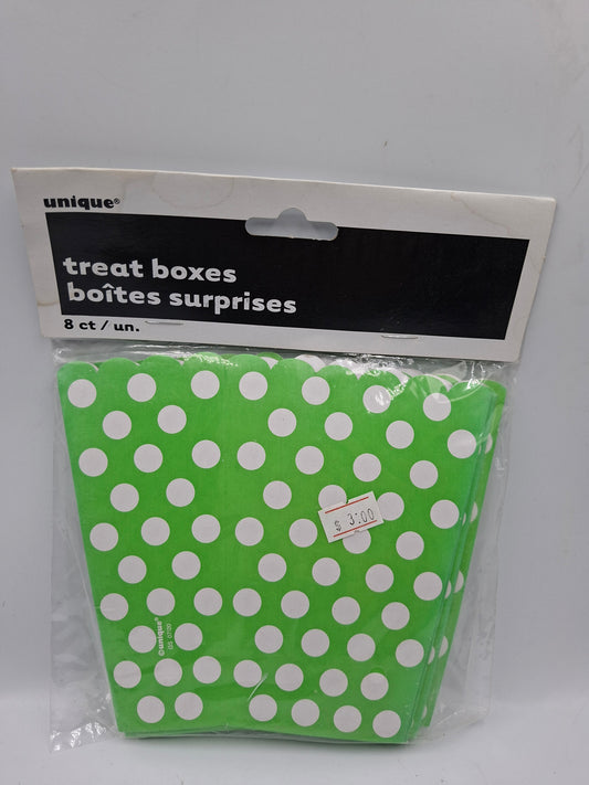 TREAT BAGS