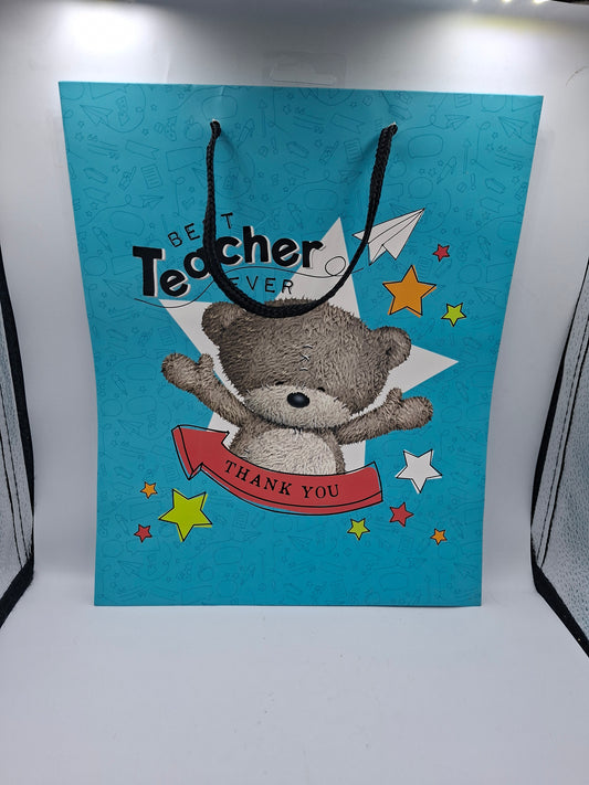 GIFT BAG