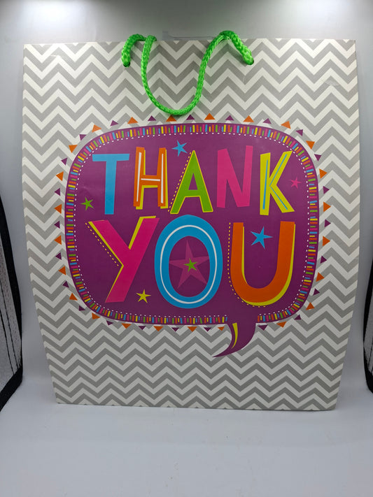 GIFT BAG