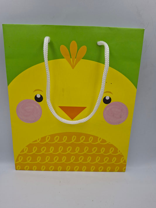 GIFT BAG