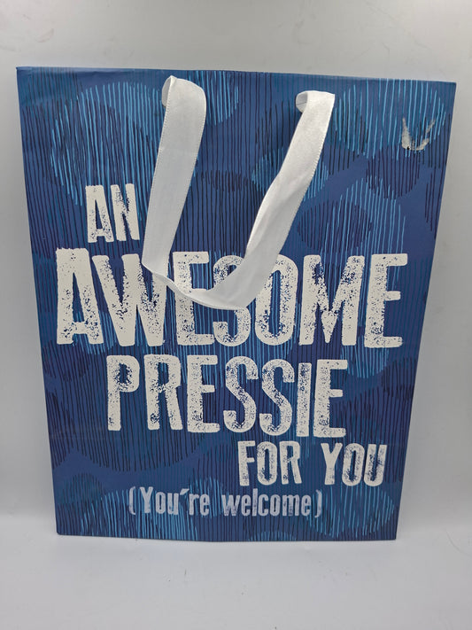 GIFT BAG
