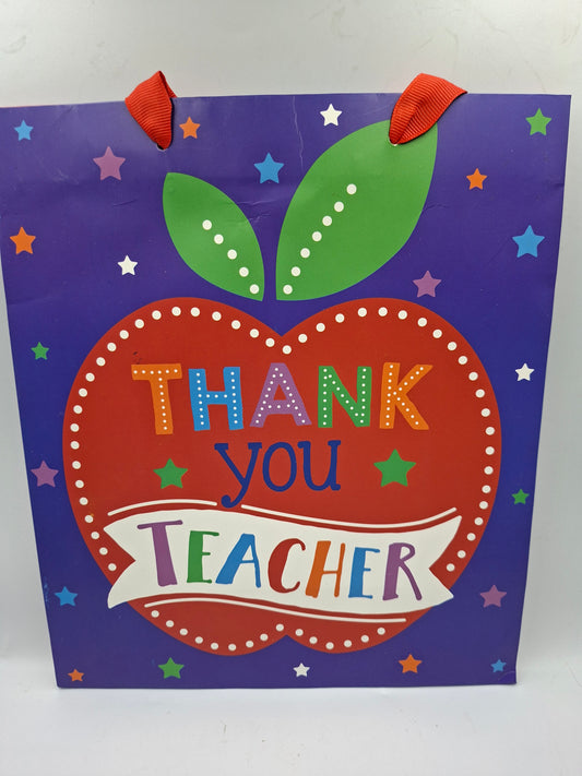 GIFT BAG