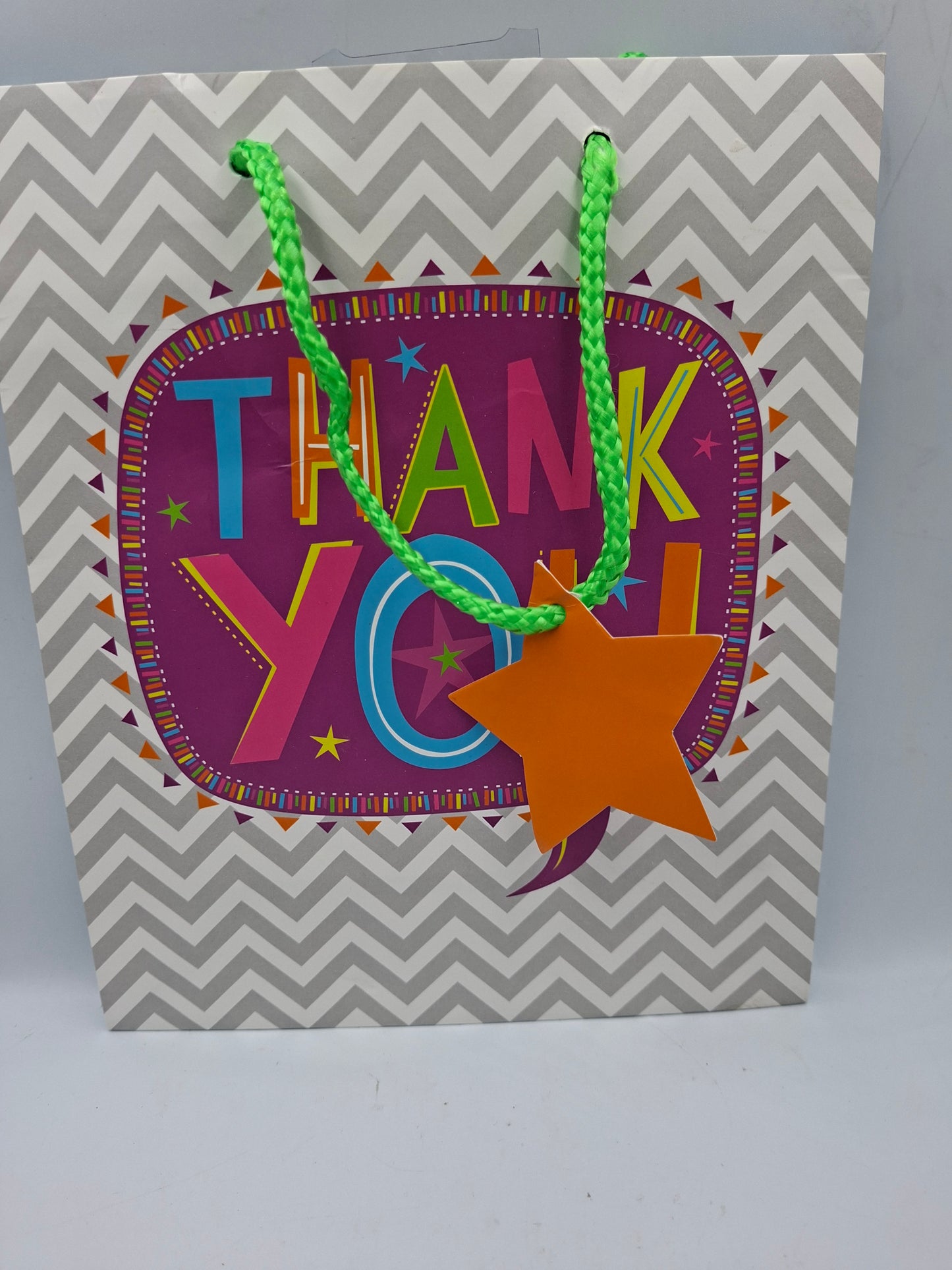 GIFT BAG