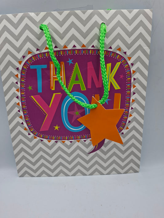 GIFT BAG