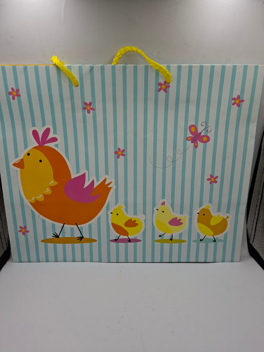 GIFT BAG