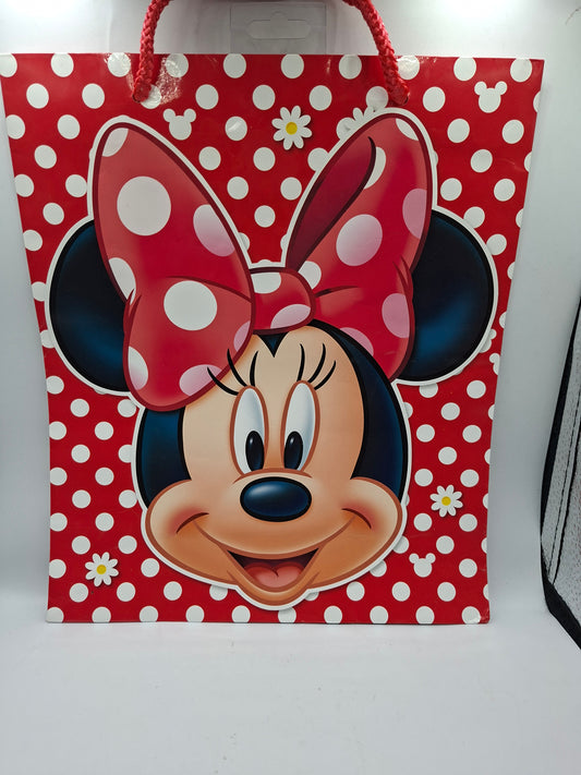 GIFT BAG