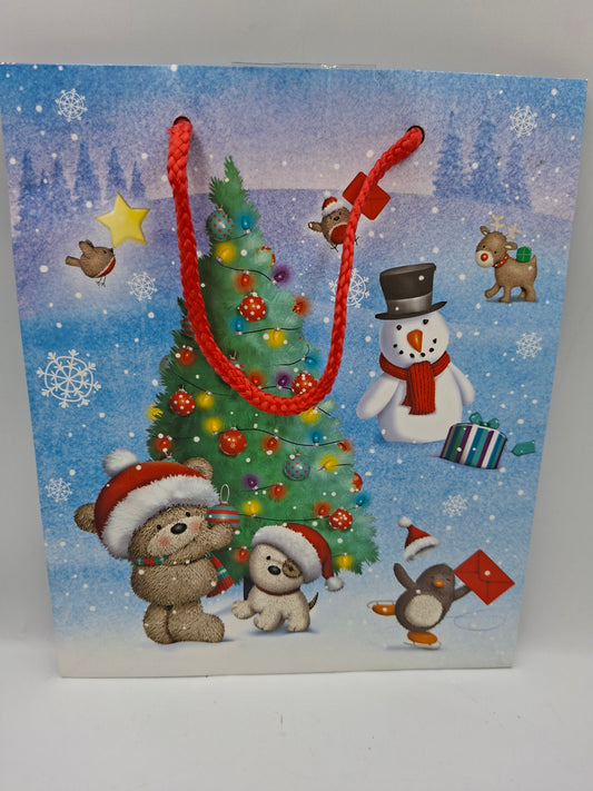 GIFT BAG