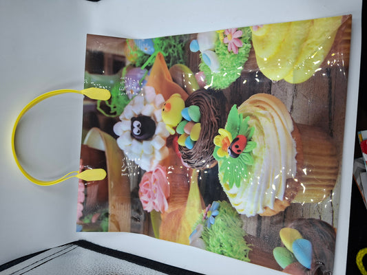 GIFT BAG