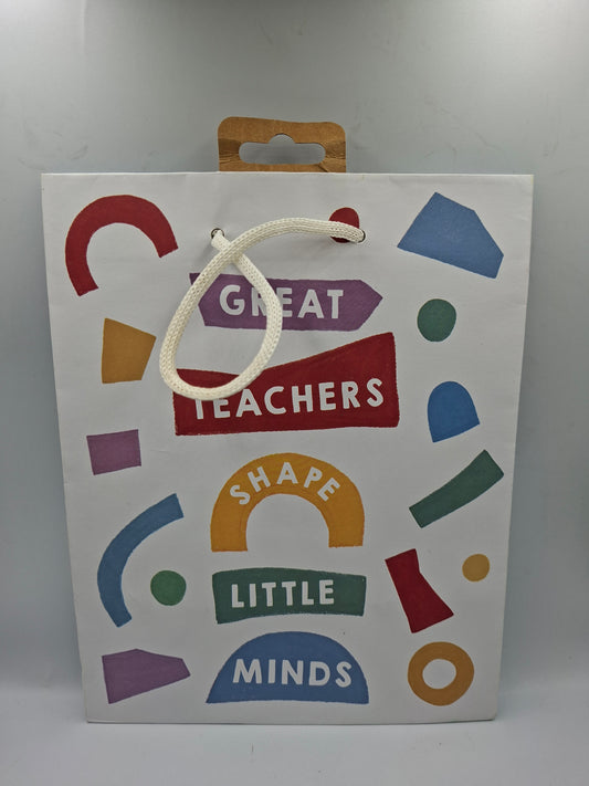 GIFT BAG