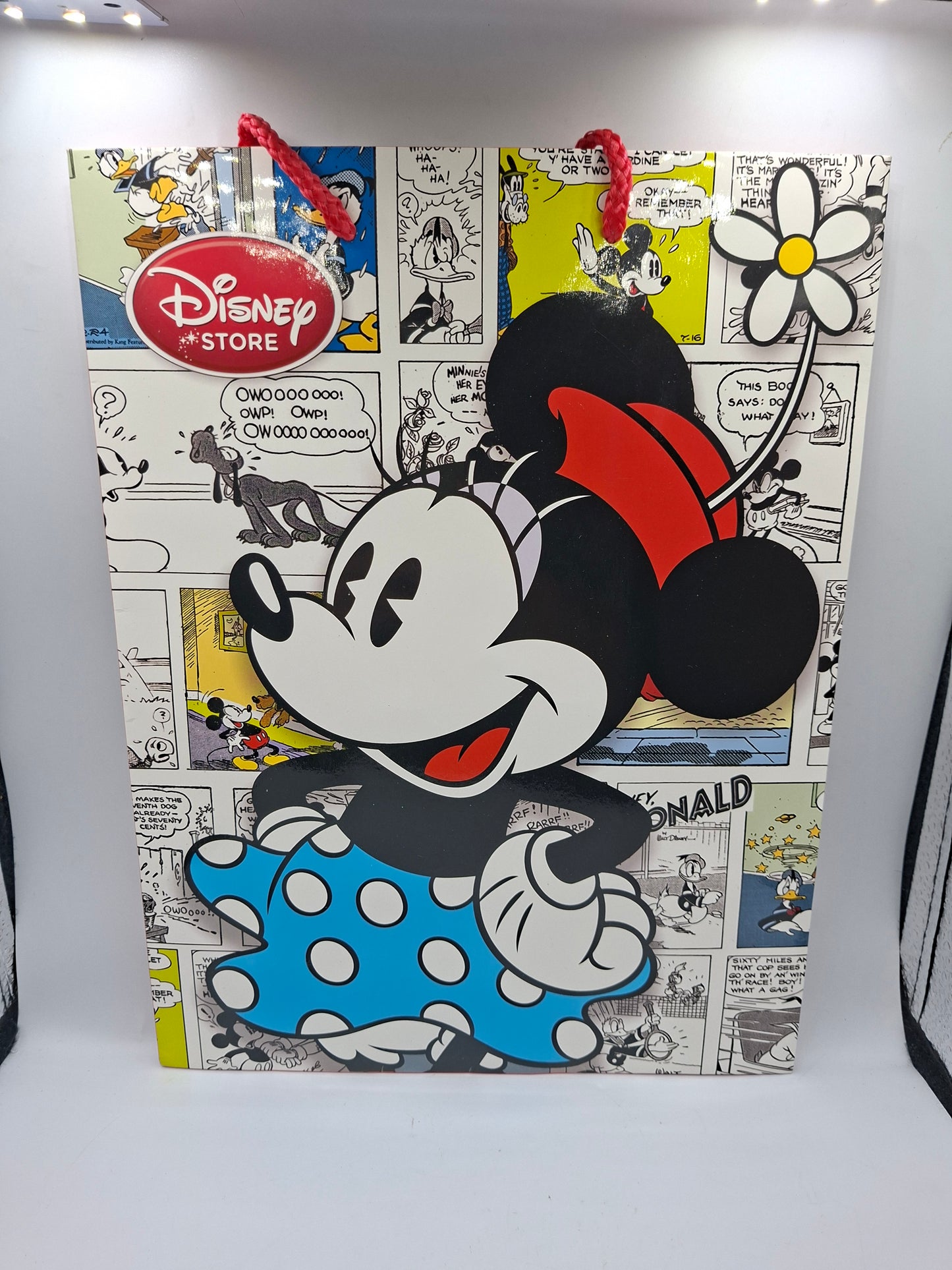 GIFT BAG