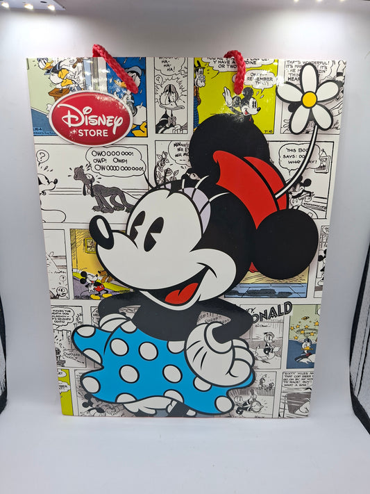 GIFT BAG