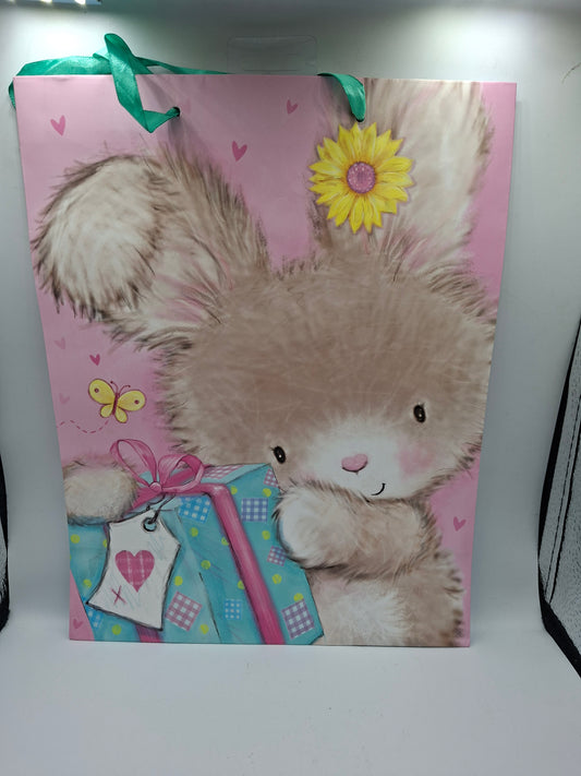 GIFT BAG