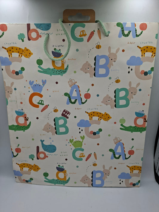 GIFT BAG