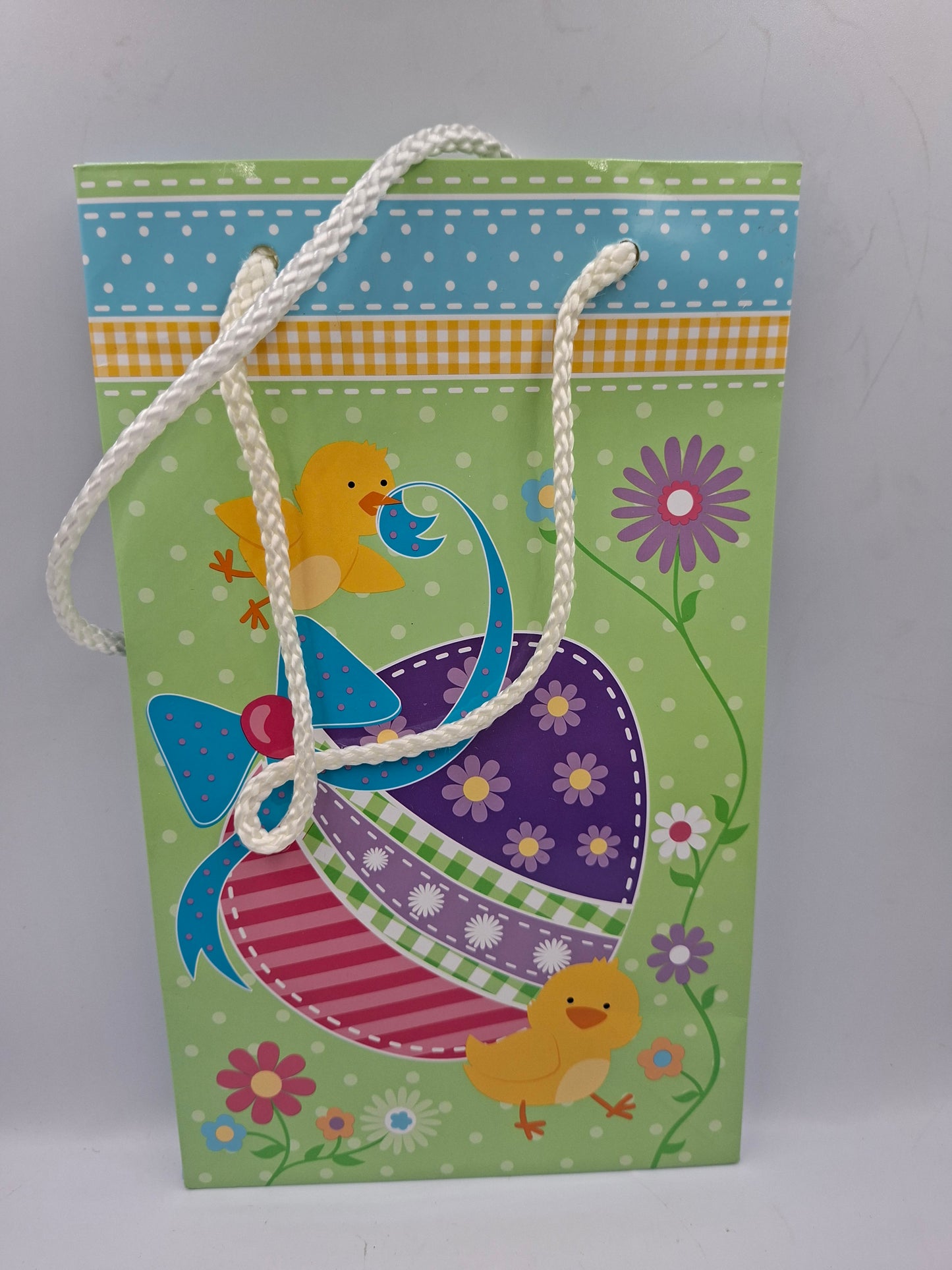 GIFT BAG