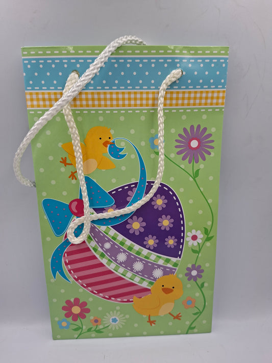 GIFT BAG