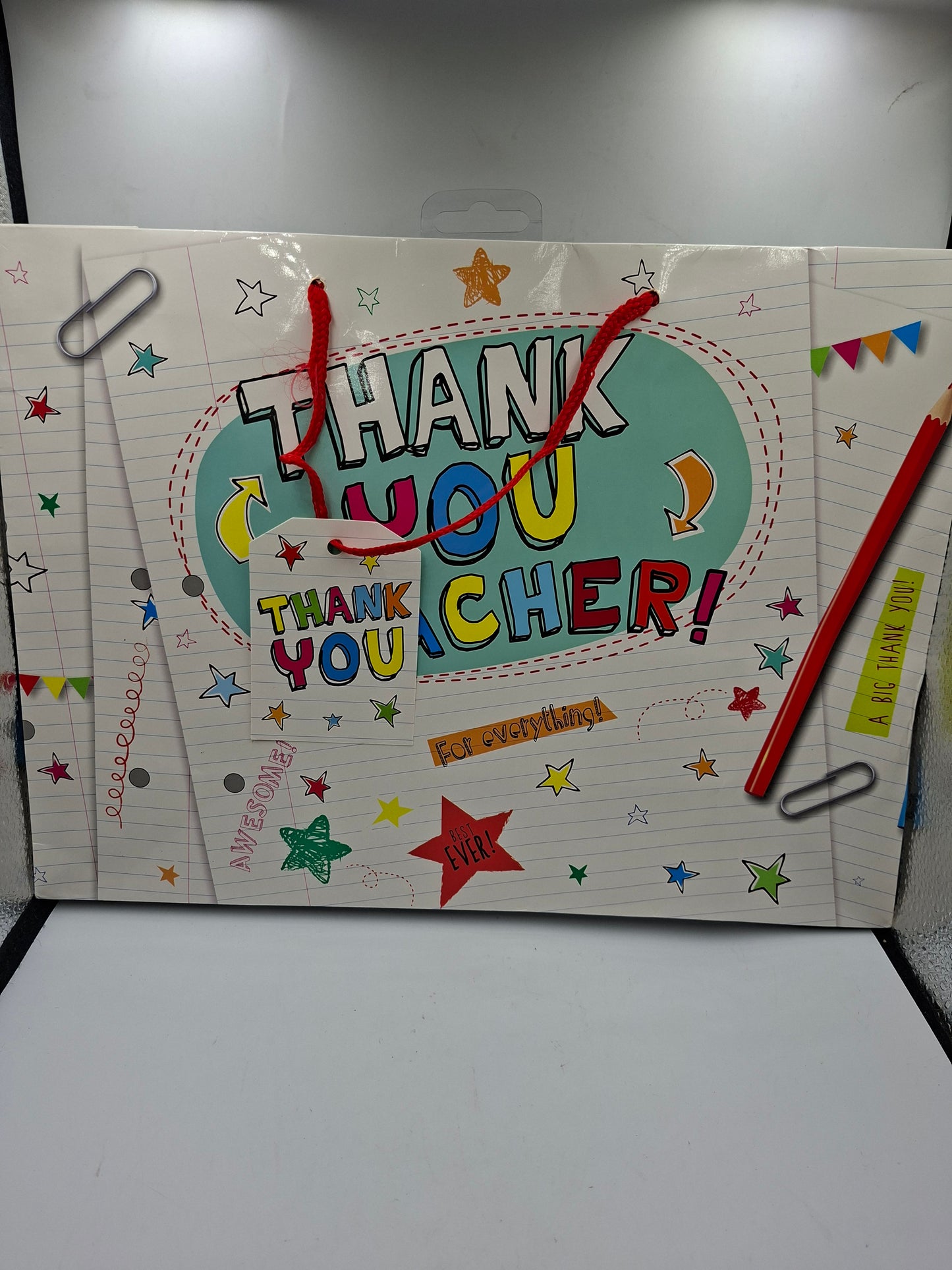 GIFT BAG