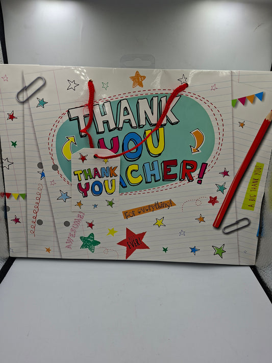GIFT BAG