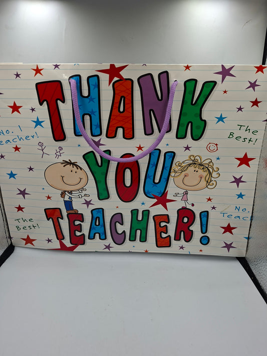 GIFT BAG