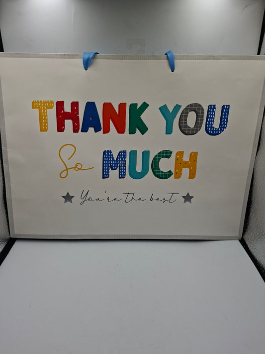 GIFT BAG