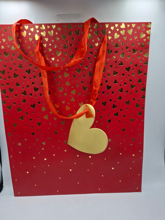 GIFT BAG