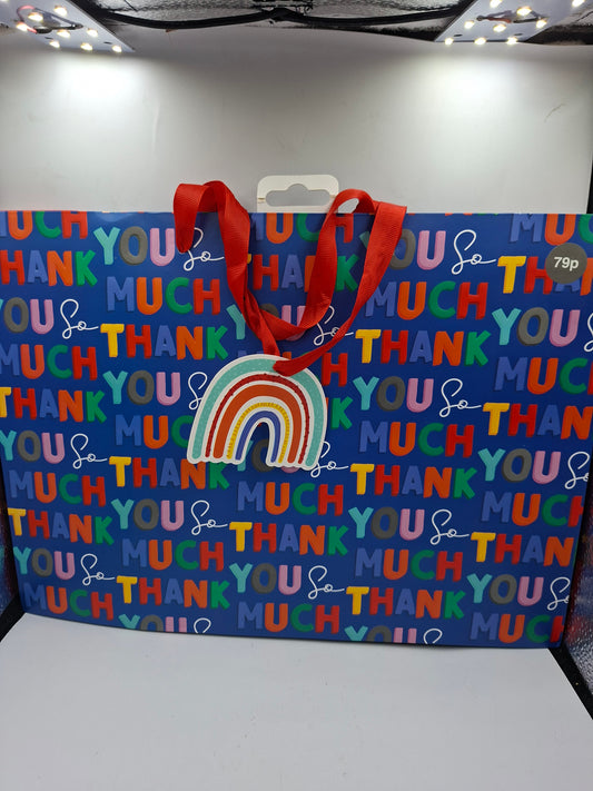 GIFT BAG