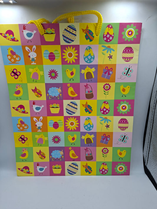 GIFT BAG