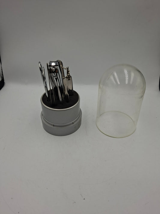 GROOMING KIT