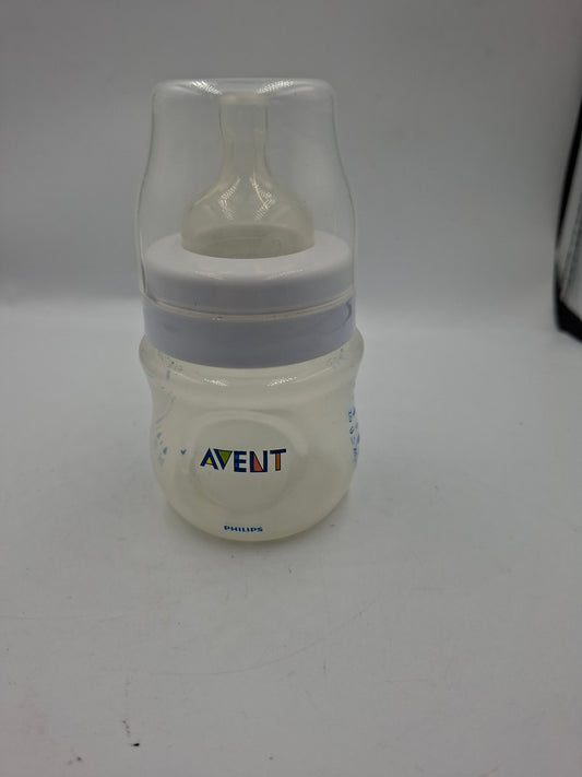 AVENT PHILIPS 4OZ