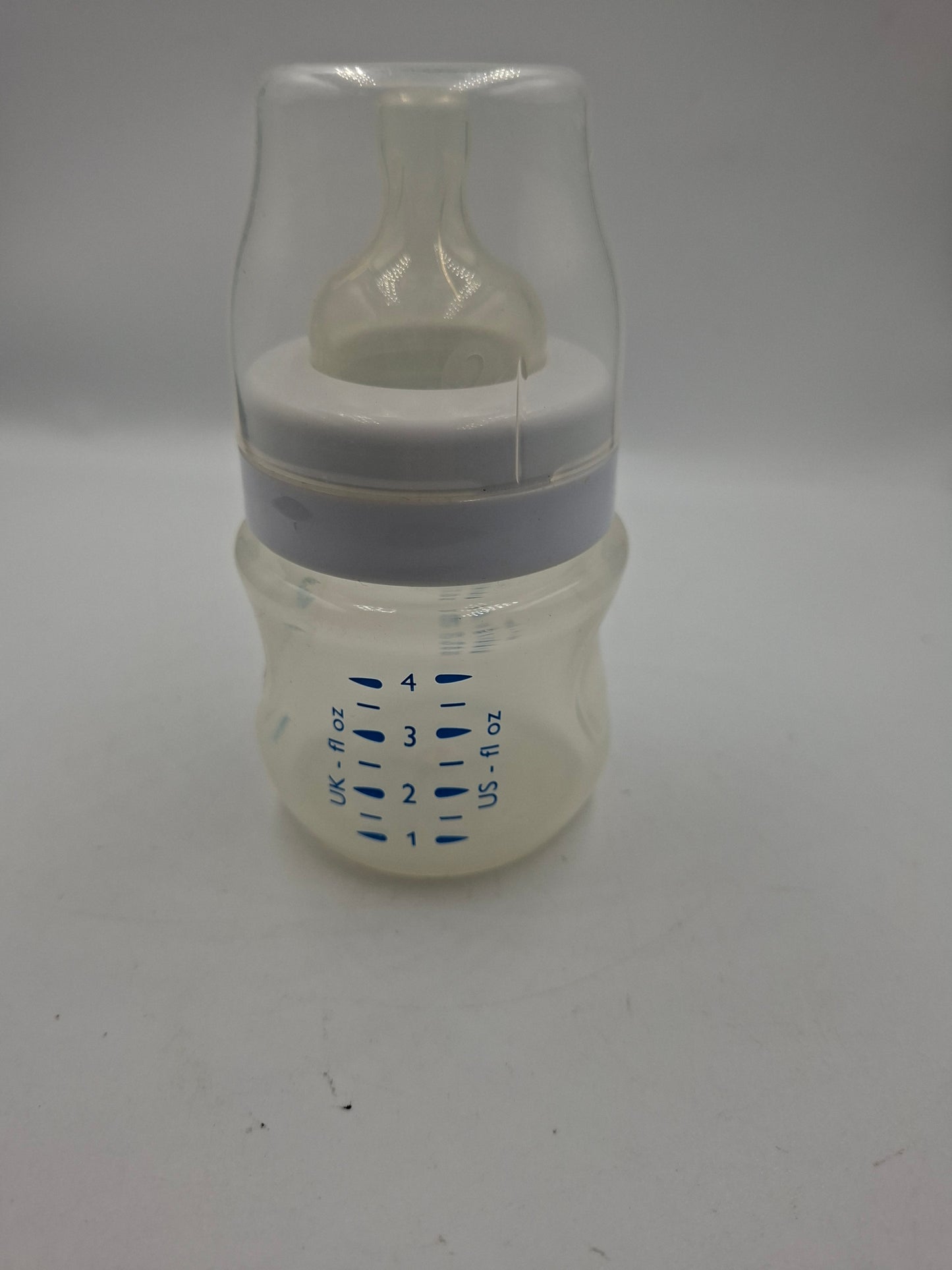 AVENT PHILIPS 4OZ