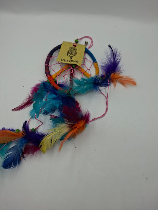 DREAM CATCHER