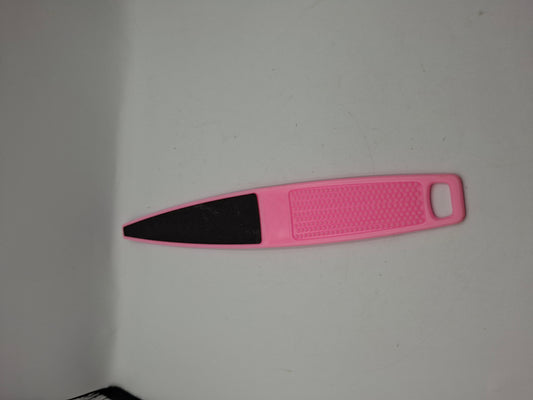 FOOT FILER