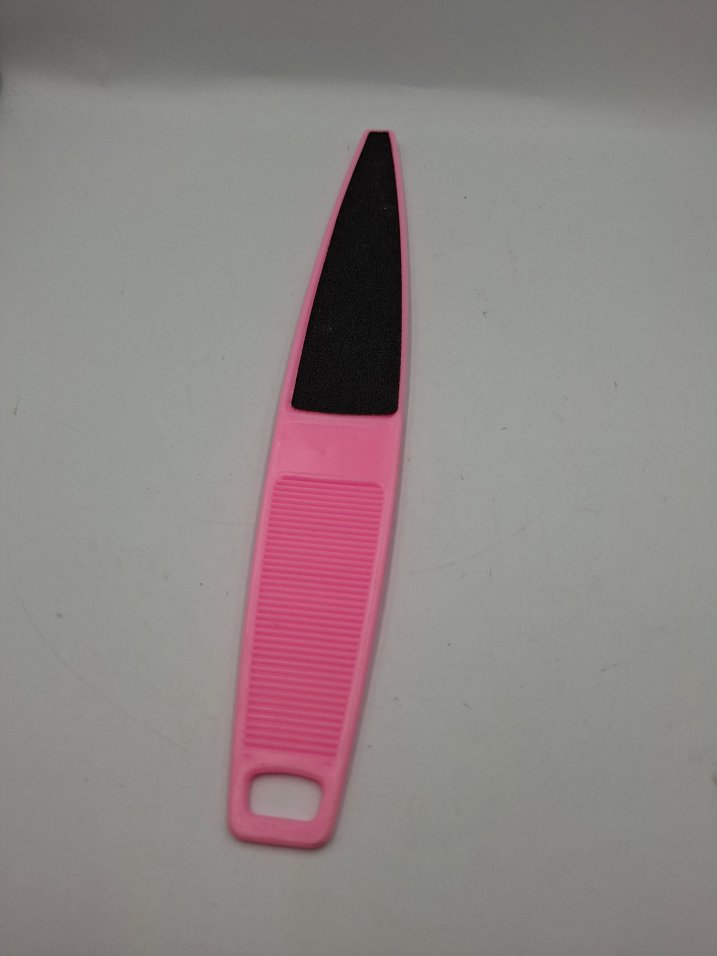 FOOT FILER