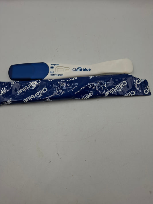 PREGNANCY STRIP