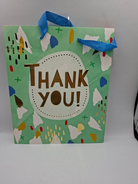 GIFT BAG