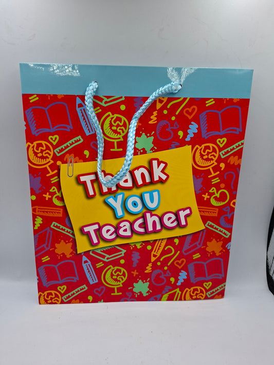 GIFT BAG