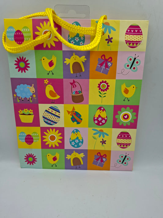 GIFT BAG