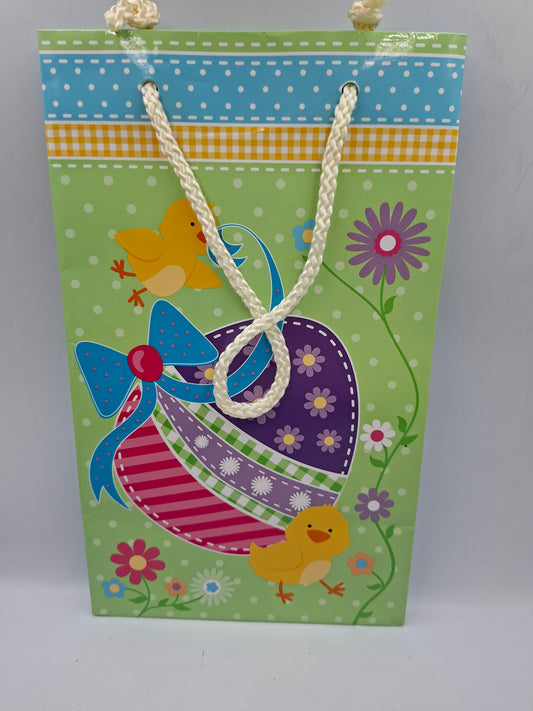 GIFT BAG