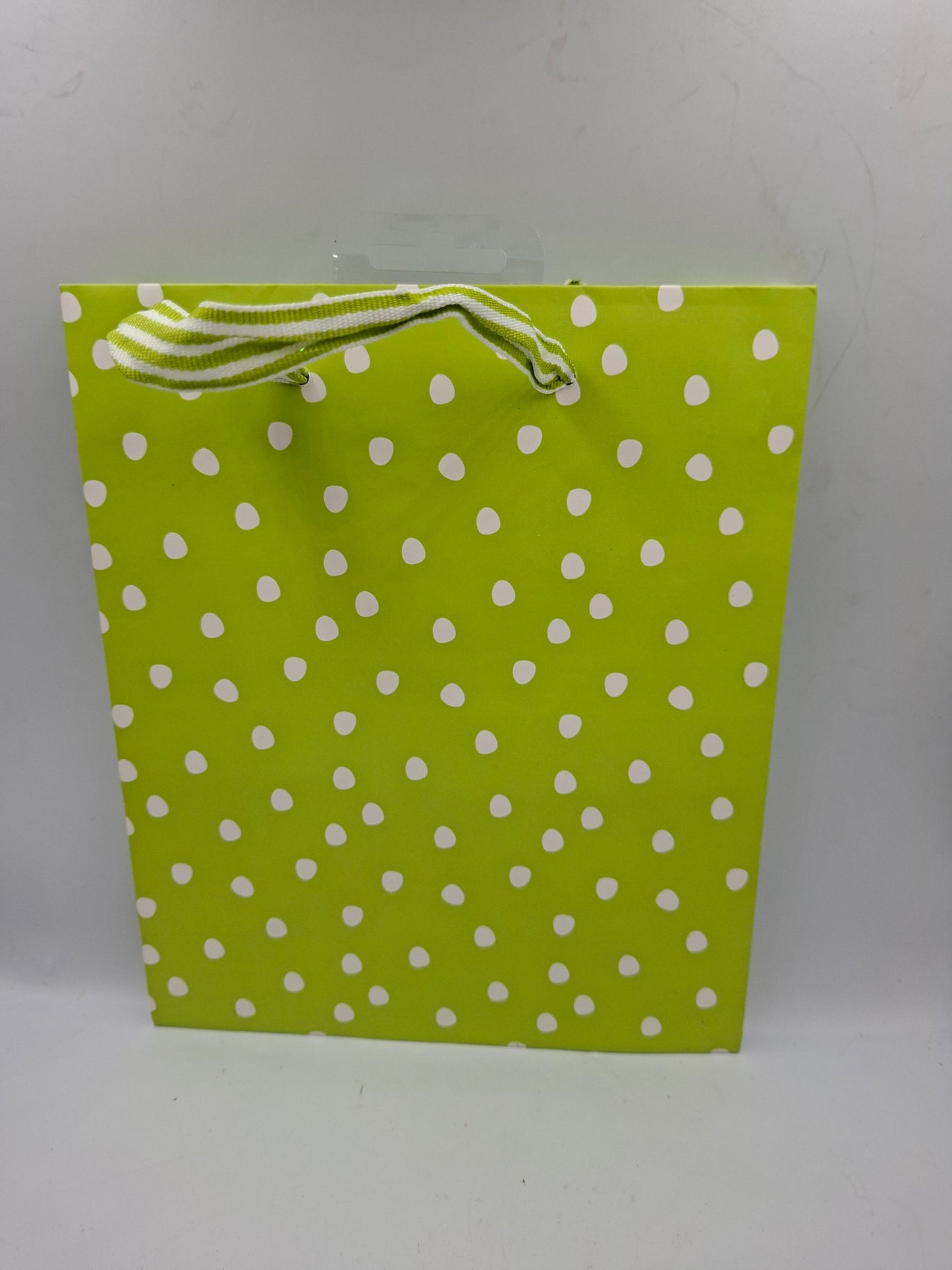 GIFT BAG