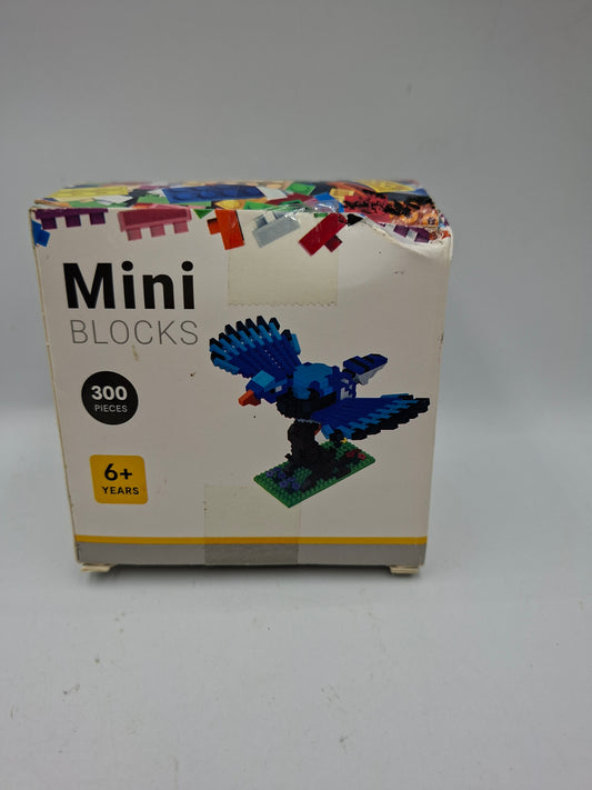 MINI BLOCKS