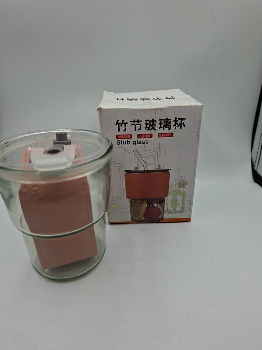 SLUB GLASS