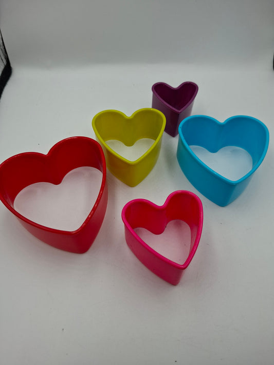 CUTTERS