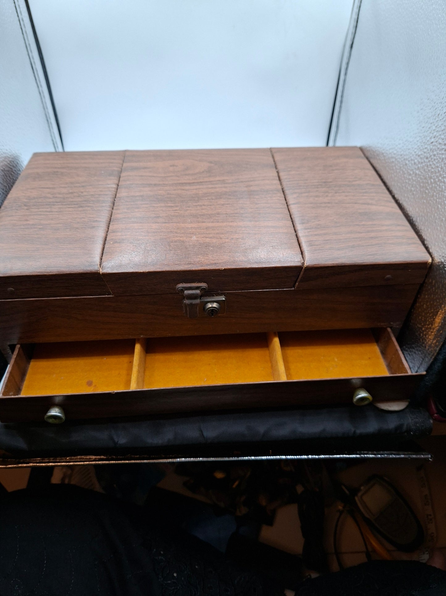 ORGANIZER