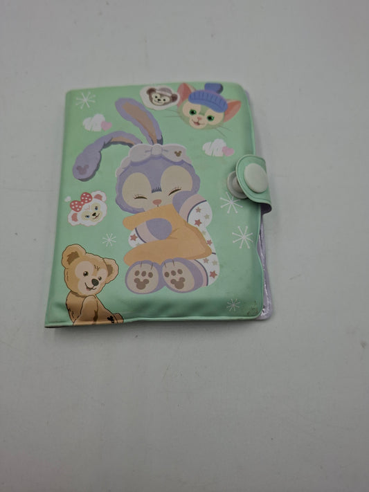 SMALL DIARY