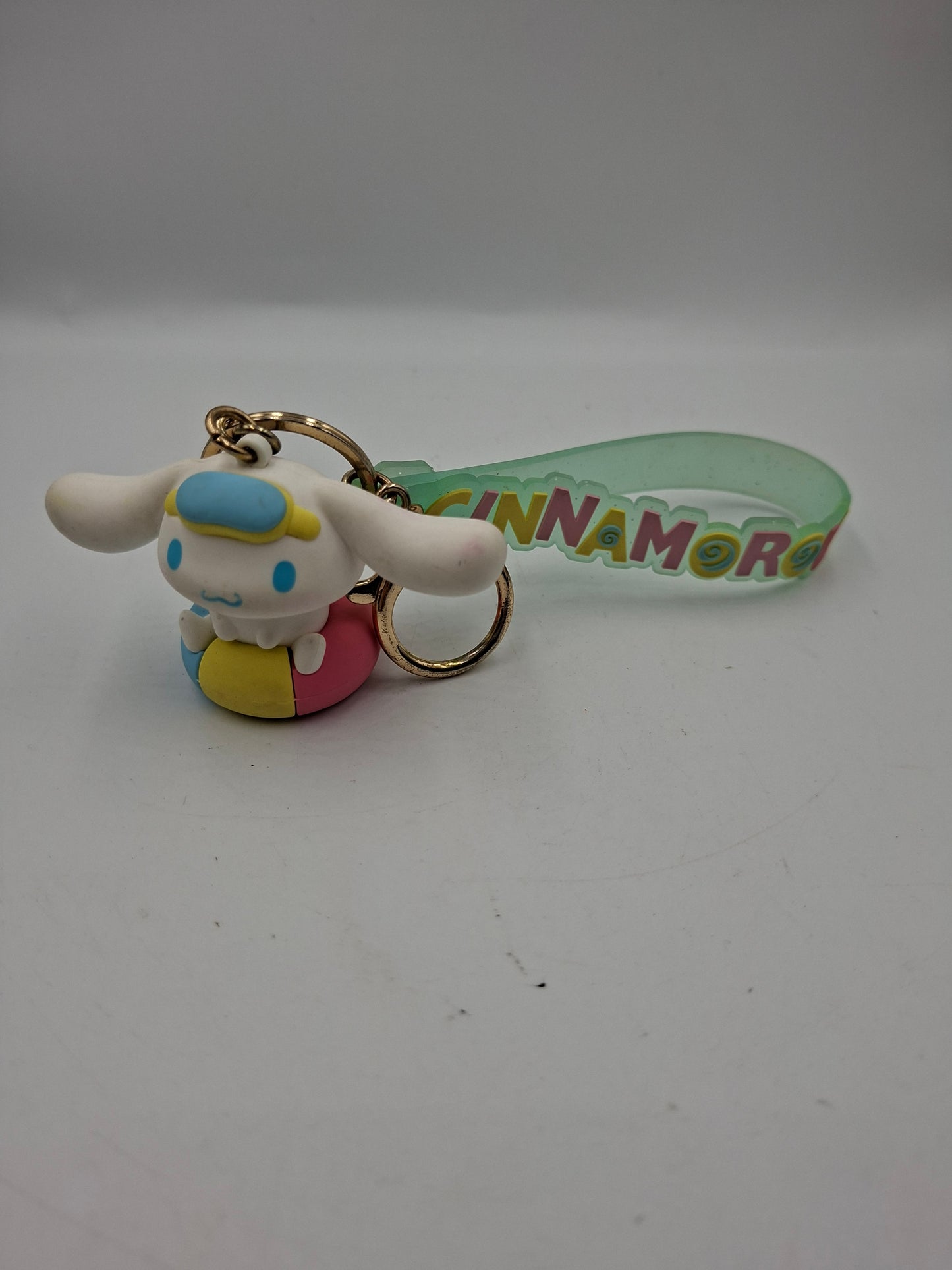 KEY CHAIN