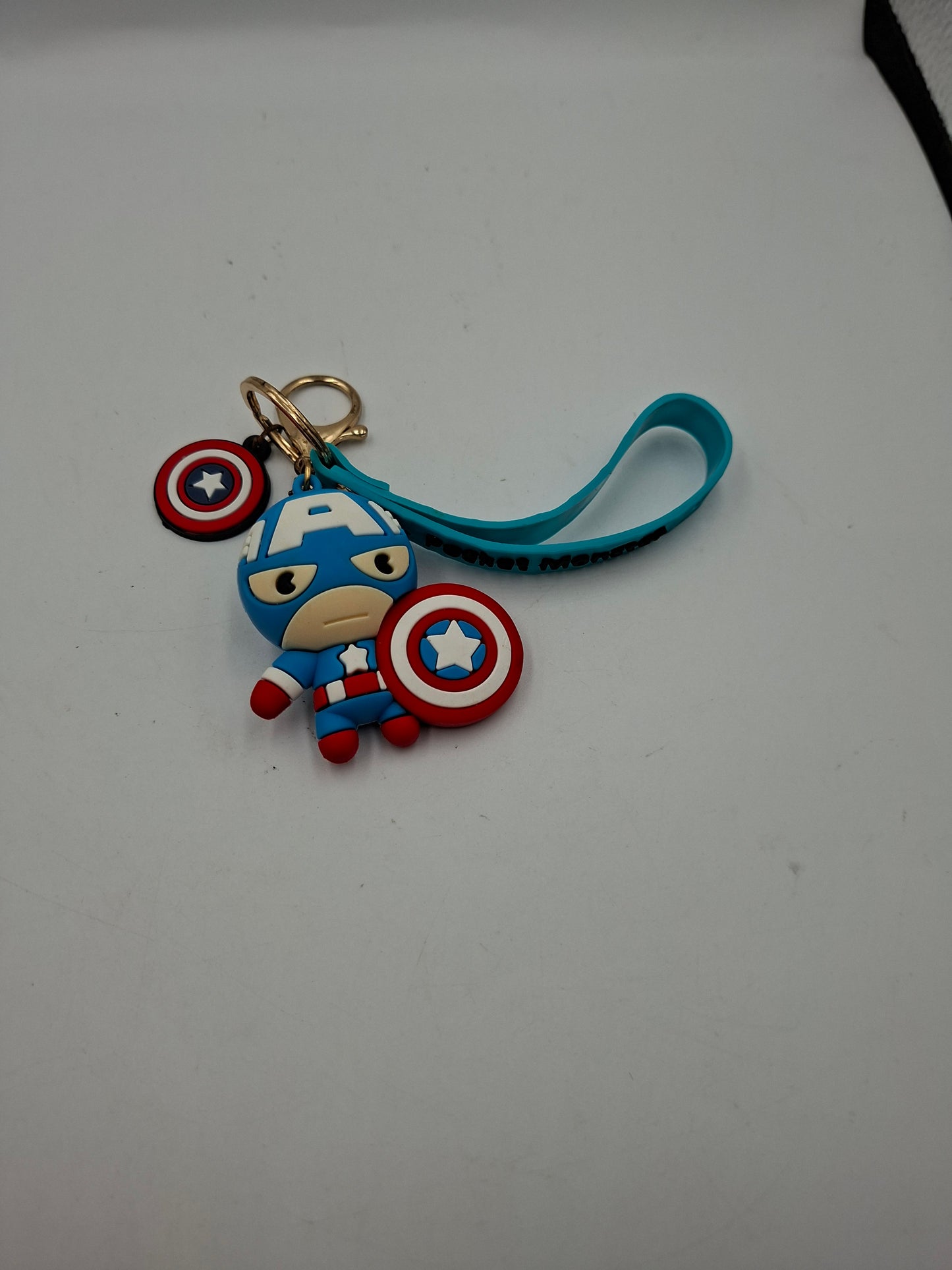 KEY CHAIN
